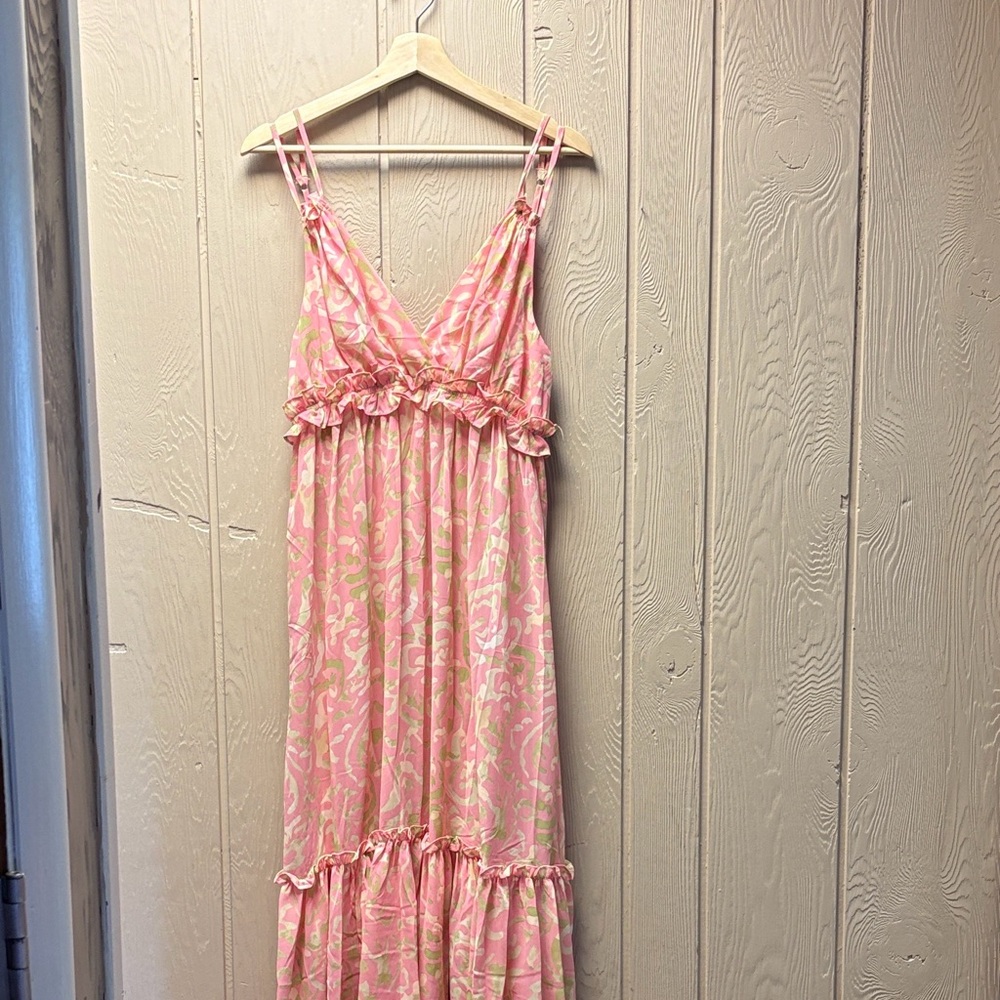 Aemi + Co Dress View 2